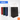 Coloured Paper Bag