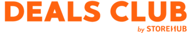 Deals Club by StoreHub