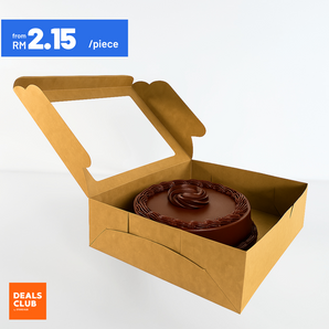Cake Box