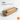 Rectangular Vista Tray Kraft Deals Club by StoreHub