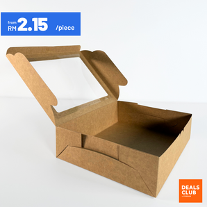 Cake Box