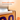 Aluminium foil with cutter