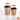 12oz 8oz brown coffee cup with lid