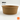 Salad Paper Bowl Kraft and Lid Deals Club by StoreHub