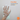 Free size disposable glove