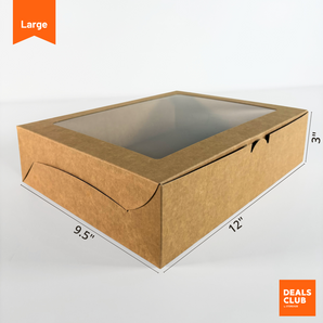 Cake Box