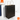 Coloured kraft paper bag