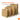 Brown Kraft Rope Handle Paper Bag Deals Club by StoreHub
