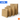 Brown Kraft Rope Handle Paper Bag Deals Club by StoreHub