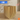 Extra large kraft paper bag with twisted handle