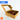 Large kraft cake box