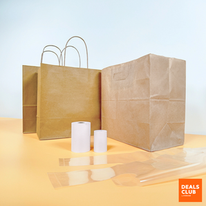 Retail Standard Sample Pack