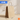 Tall kraft paper bag with twisted handle