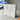 white kraft paper bag with rope handle