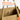 Kraft wine bag with strong handles